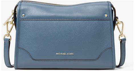 michael kors harrison bag